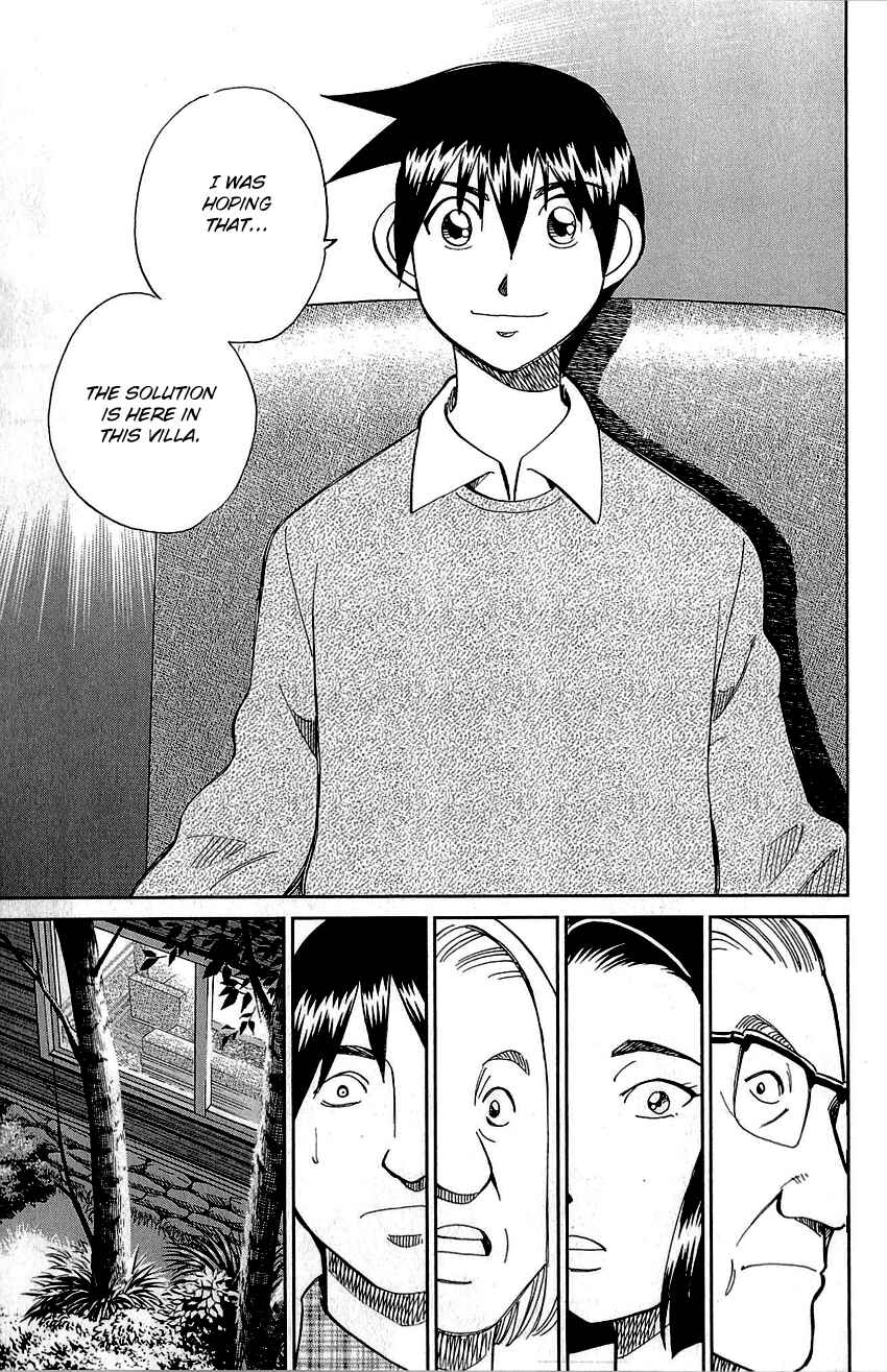 Page 28 Chapter 87 Q.E.D