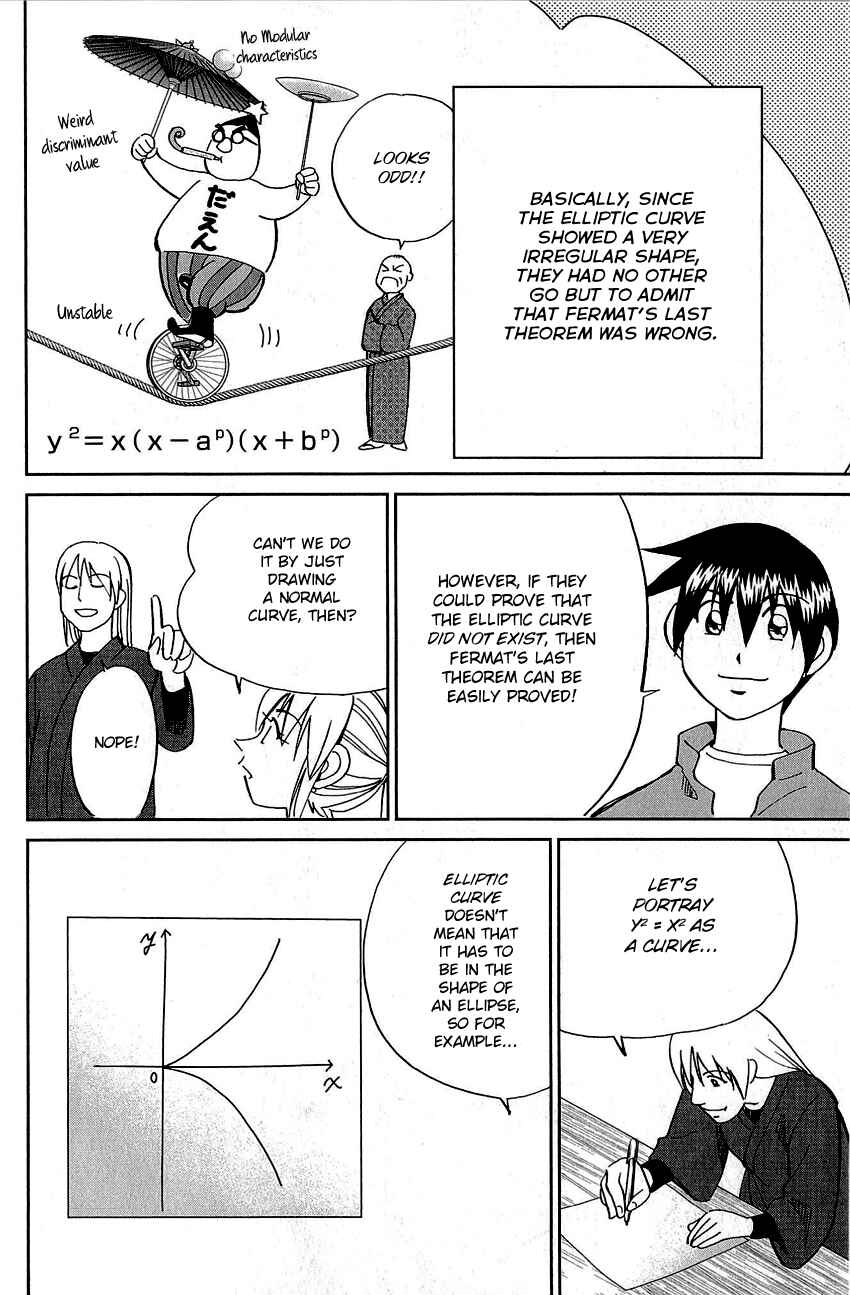 Page 43 Chapter 87 Q.E.D