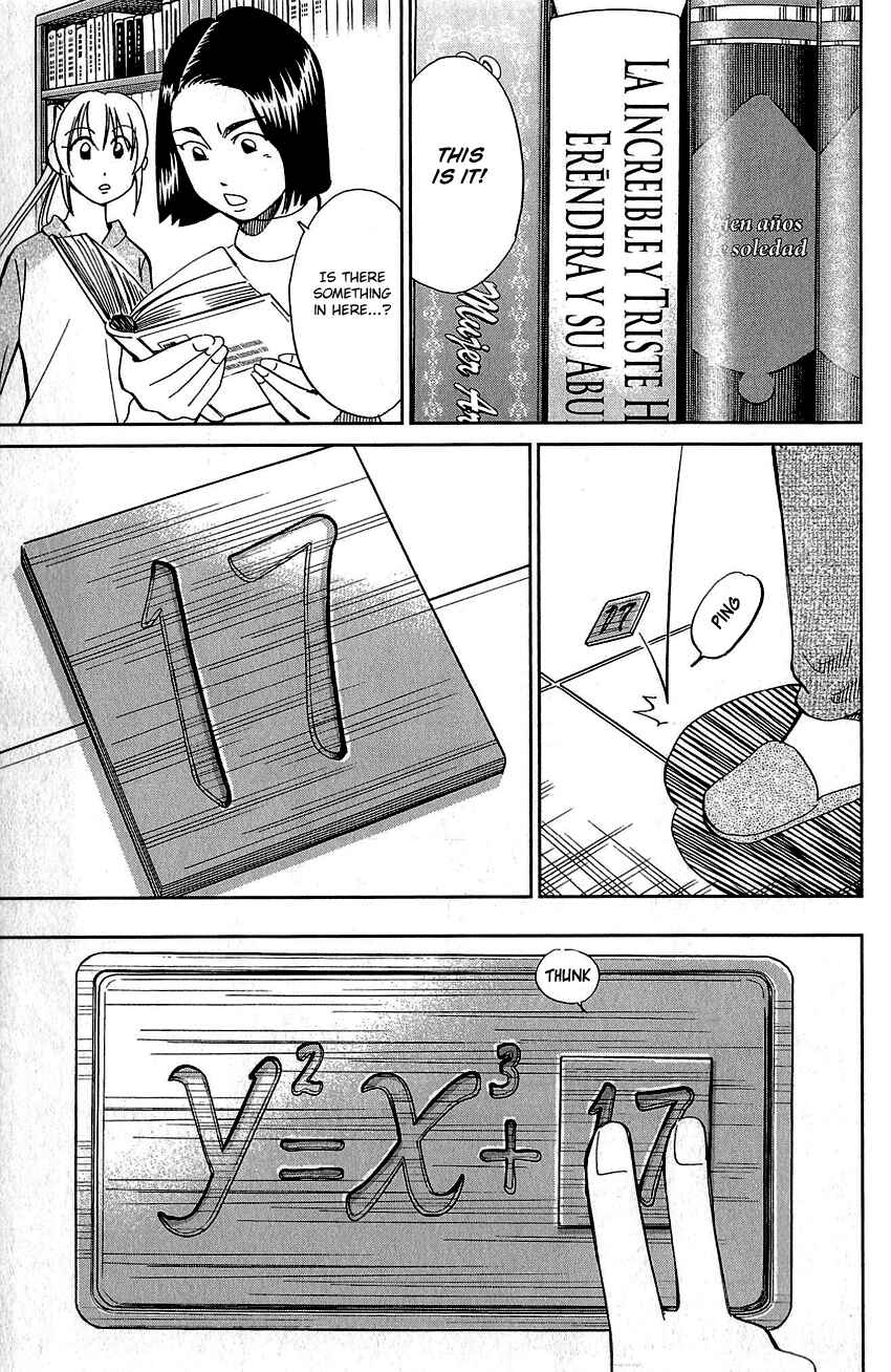 Page 48 Chapter 87 Q.E.D