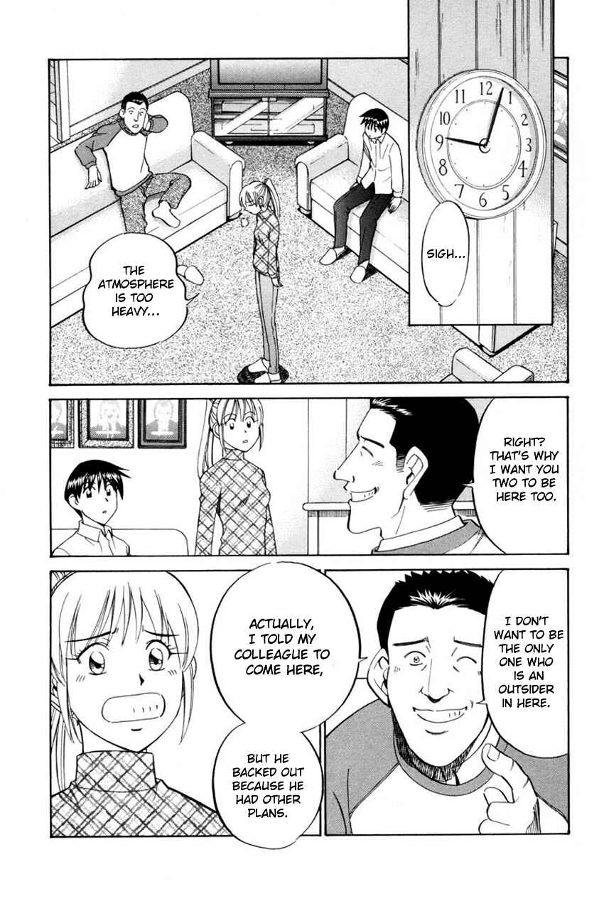Page 27 Chapter 40 Q.E.D