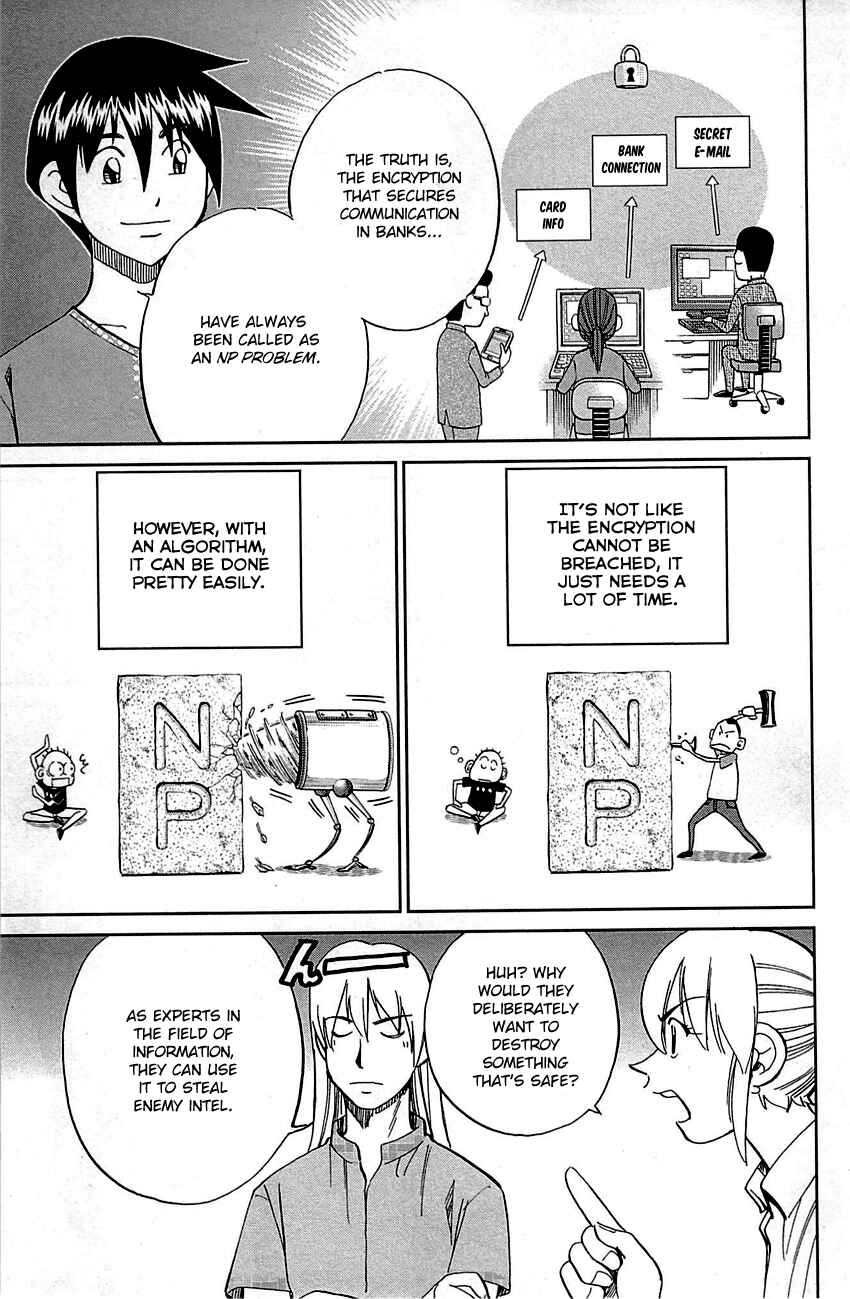Page 20 Chapter 92 Q.E.D