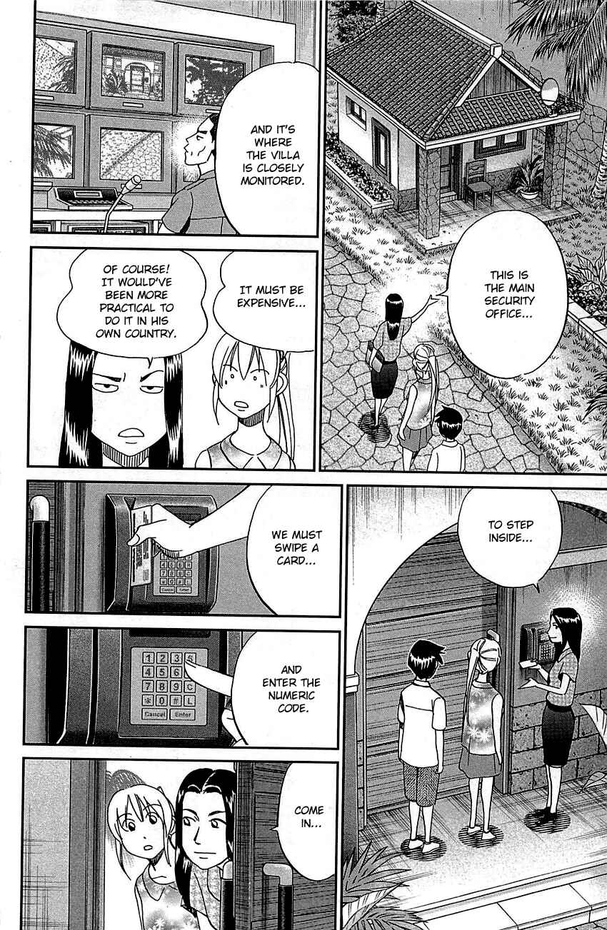 Page 27 Chapter 92 Q.E.D