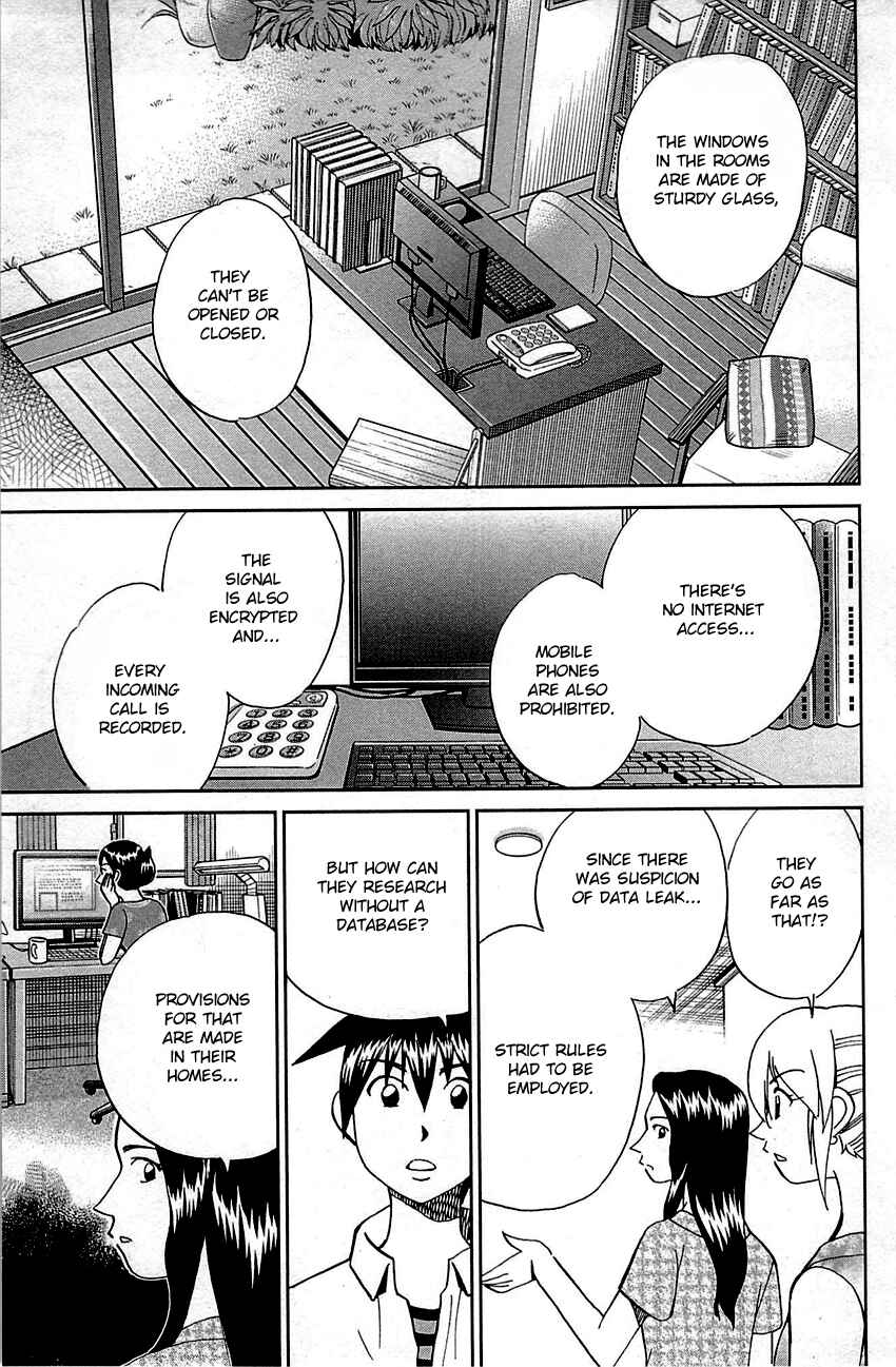 Page 30 Chapter 92 Q.E.D