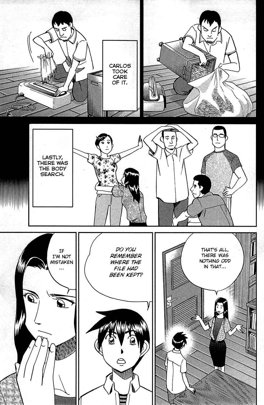 Page 40 Chapter 92 Q.E.D