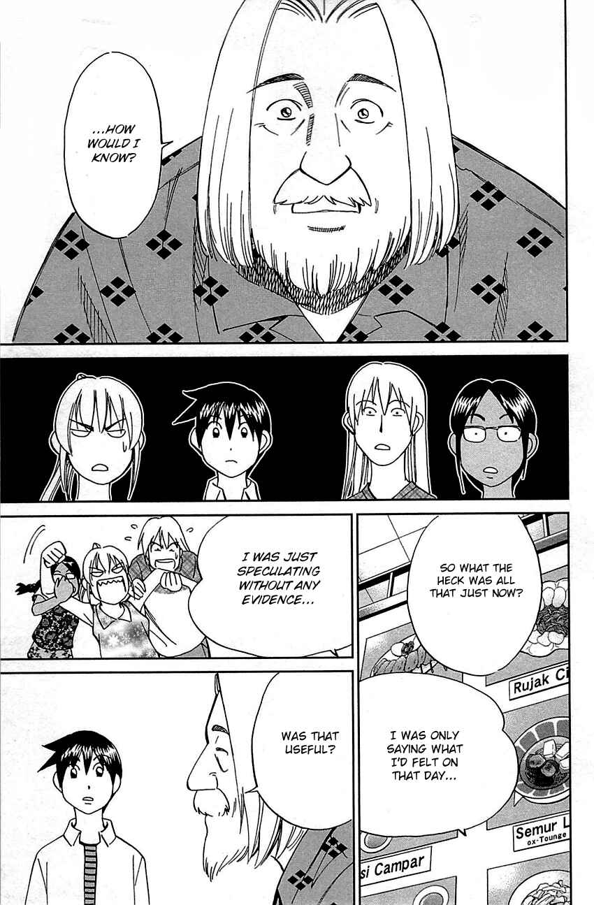 Page 62 Chapter 92 Q.E.D