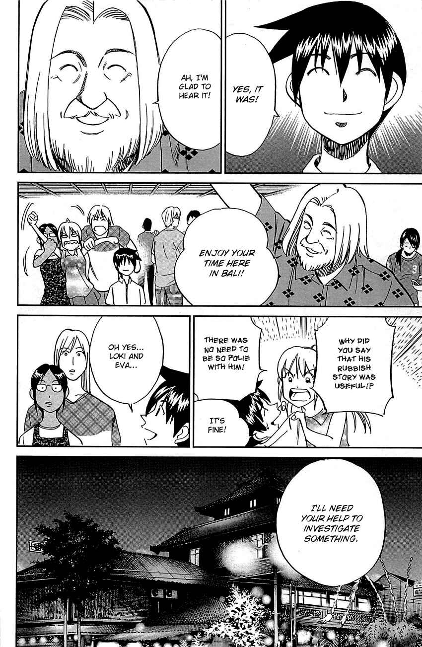 Page 63 Chapter 92 Q.E.D