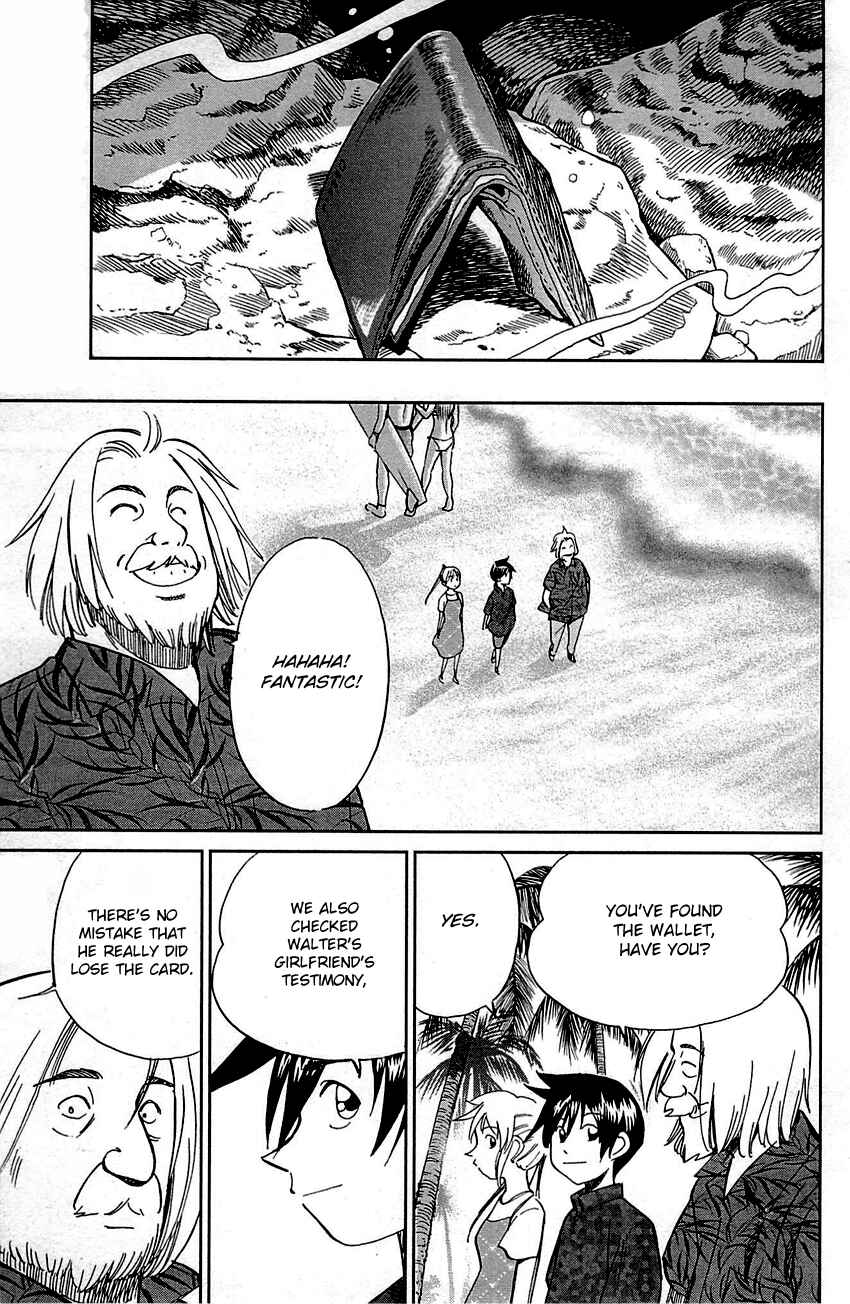 Page 74 Chapter 92 Q.E.D