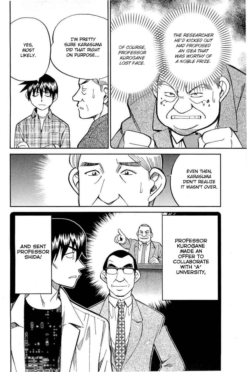 Page 31 Chapter 70 Q.E.D