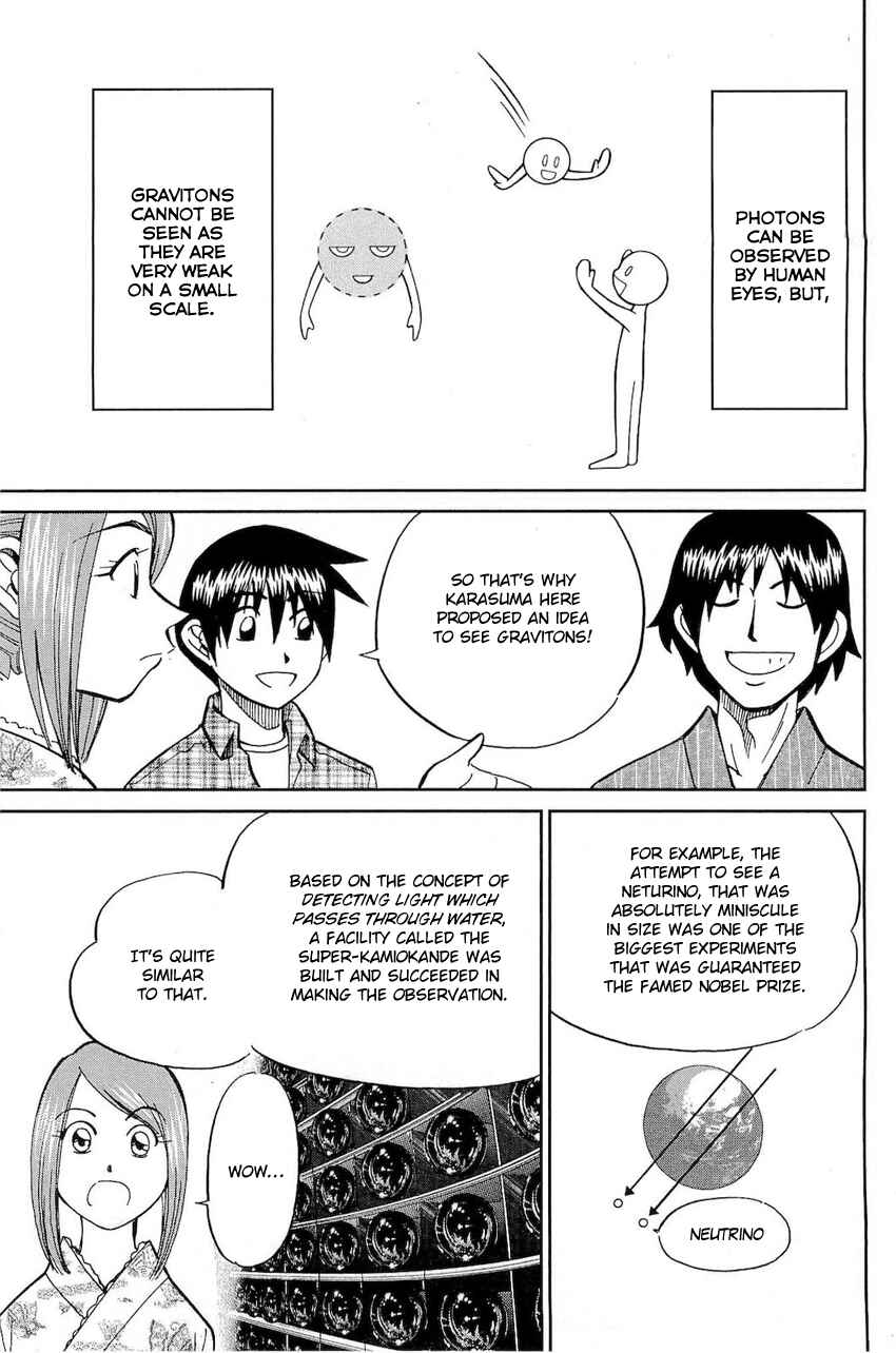 Page 40 Chapter 70 Q.E.D