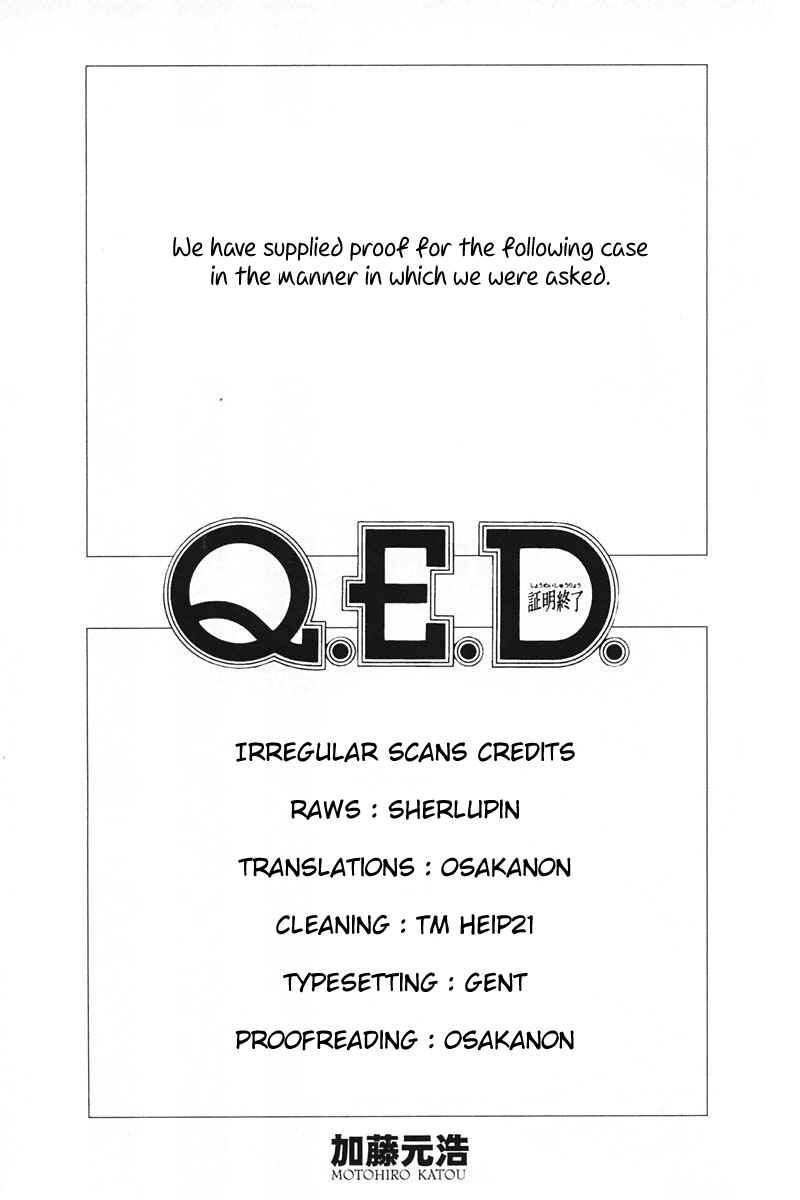 Page 2 Chapter 81 Q.E.D