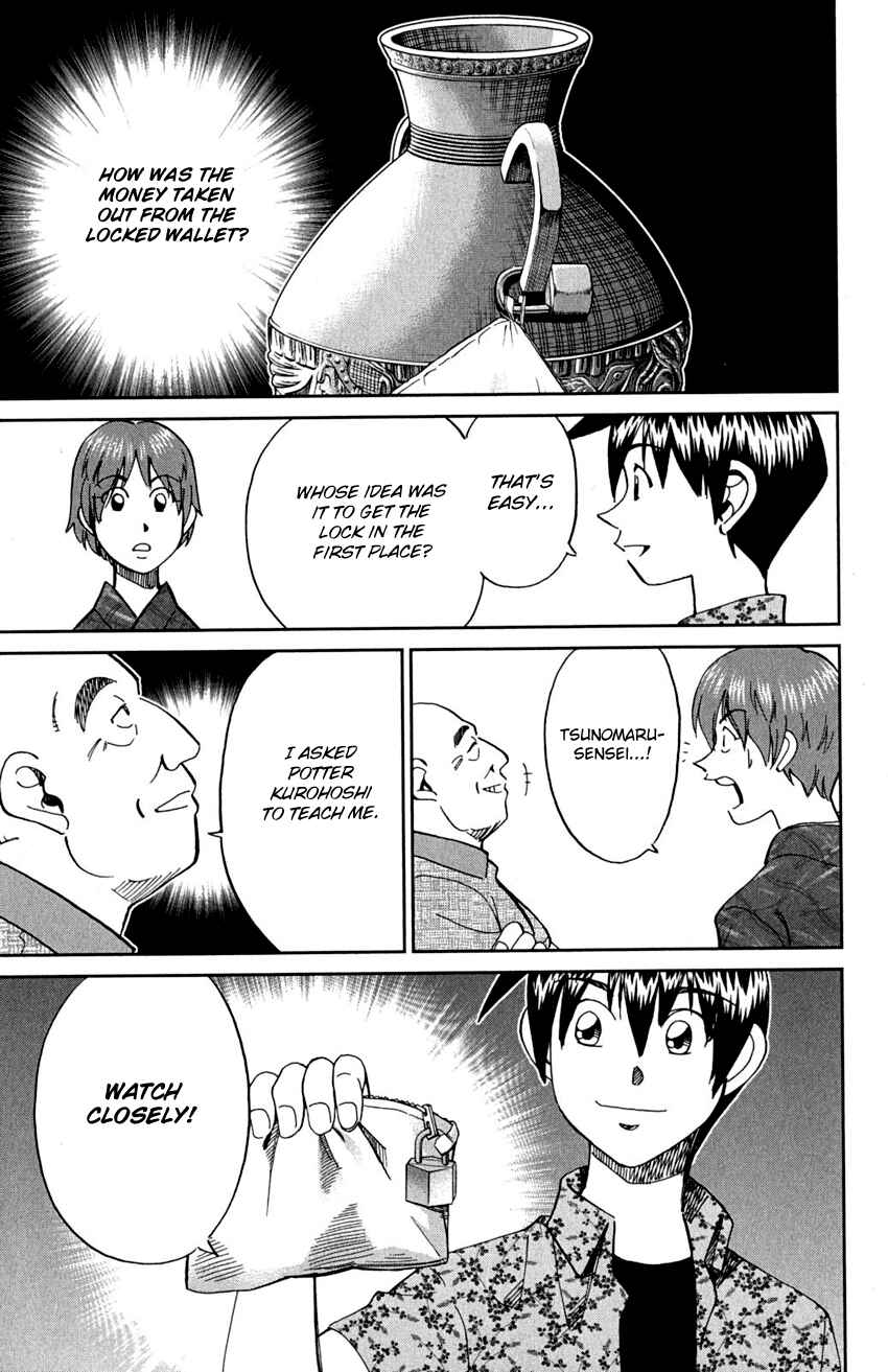 Page 91 Chapter 90 Q.E.D