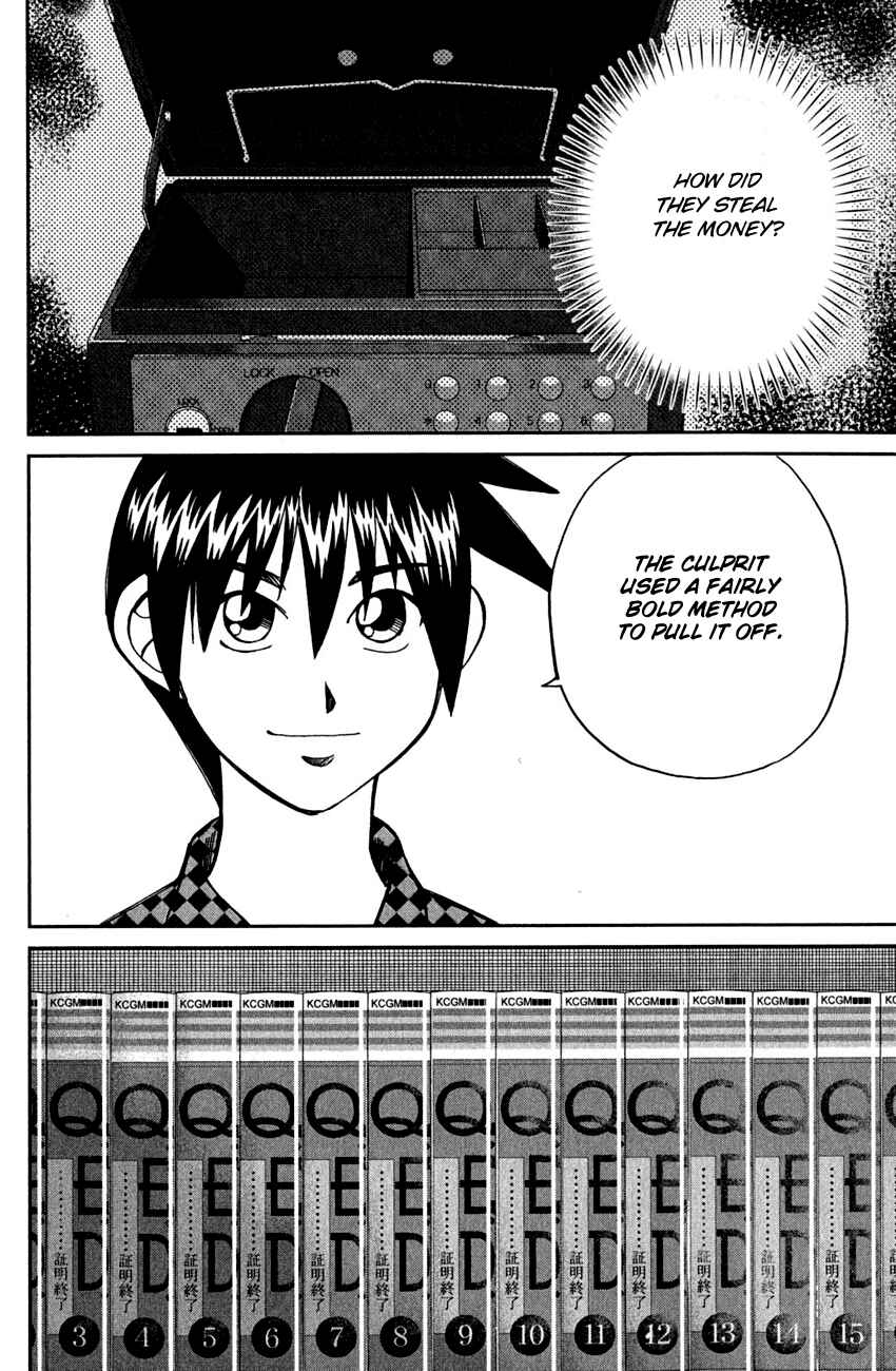 Page 71 Chapter 78 Q.E.D