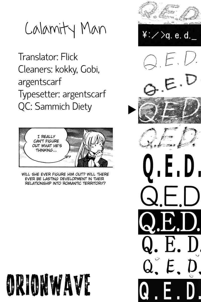 Page 97 Chapter 24 Q.E.D