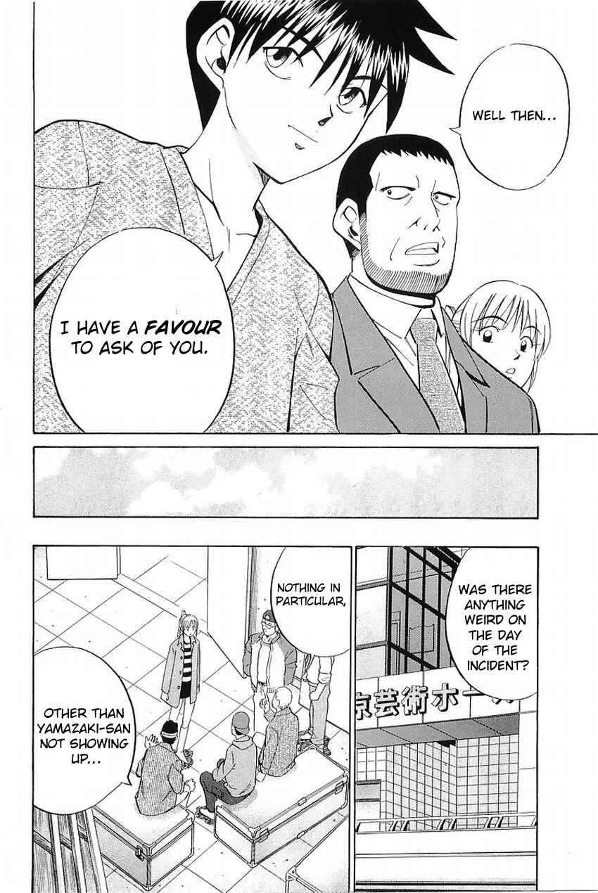 Page 71 Chapter 36 Q.E.D