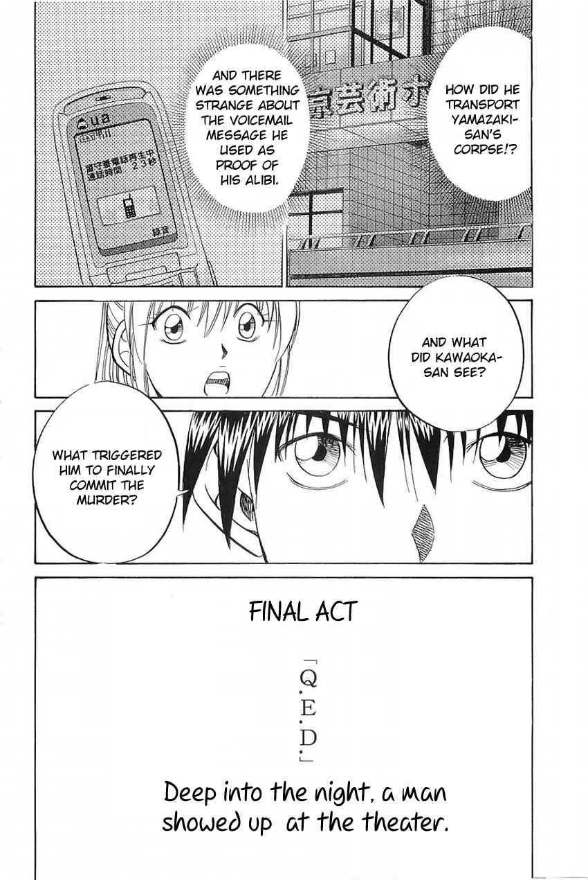 Page 85 Chapter 36 Q.E.D