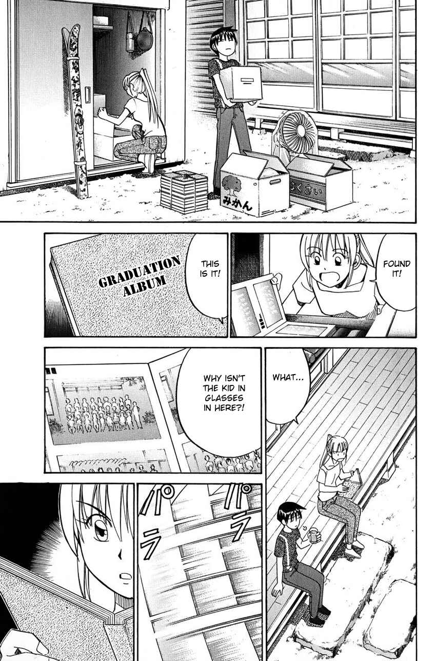 Page 38 Chapter 50 Q.E.D