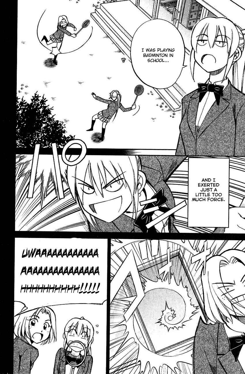 Page 19 Chapter 74 Q.E.D