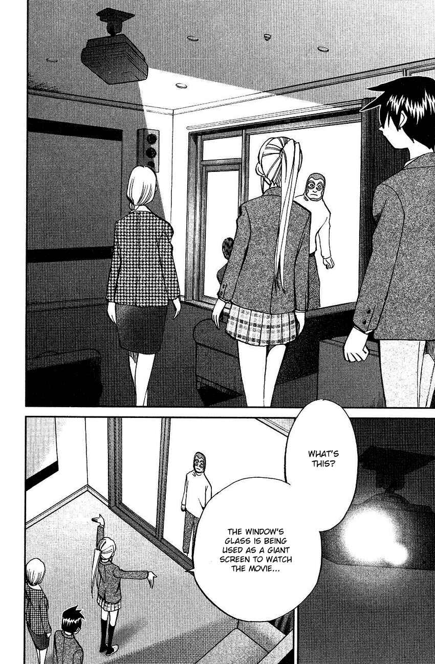 Page 40 Chapter 74 Q.E.D