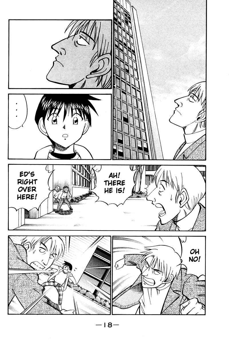 Page 21 Chapter 19 Q.E.D