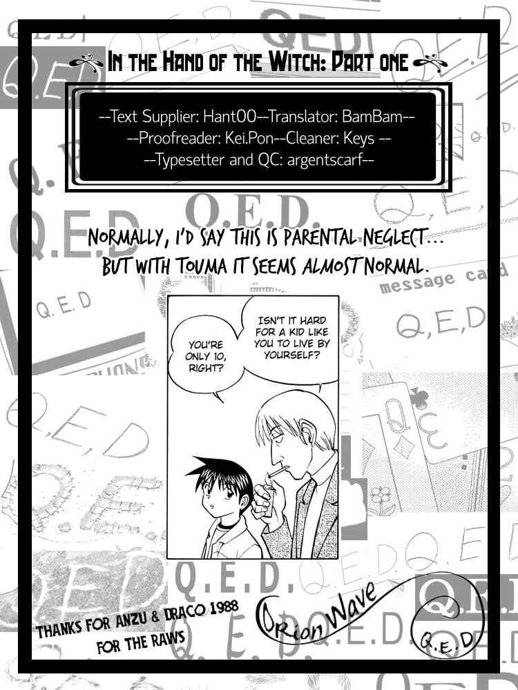 Page 217 Chapter 19 Q.E.D