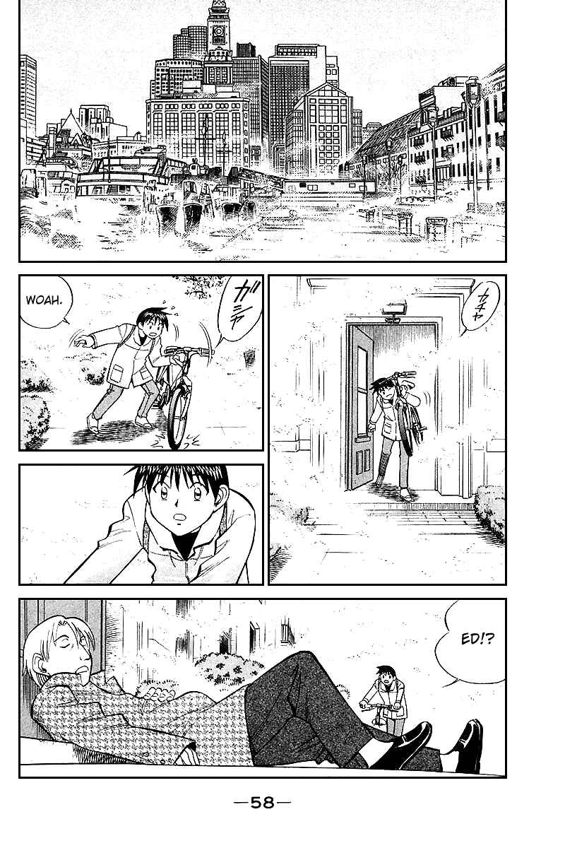 Page 61 Chapter 19 Q.E.D