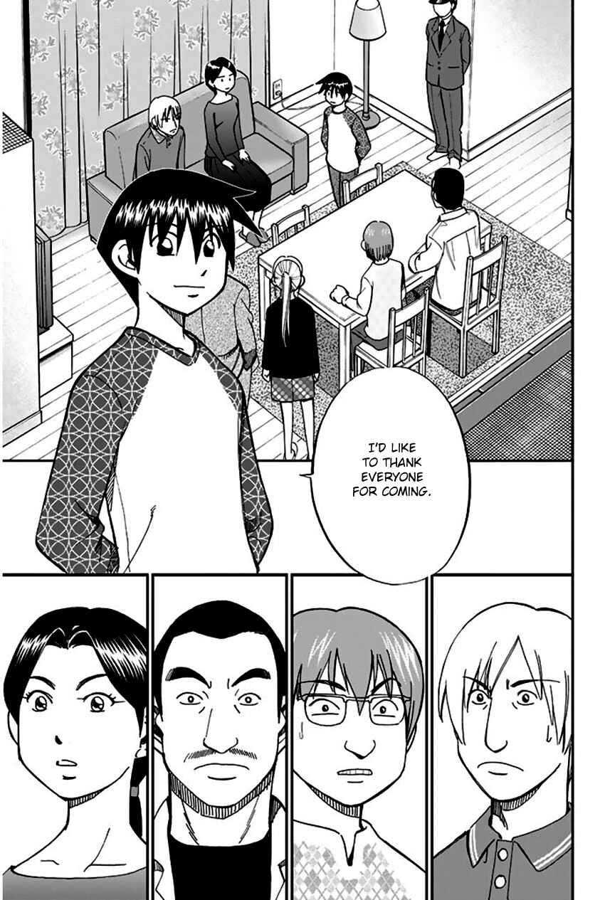 Page 68 Chapter 65 Q.E.D