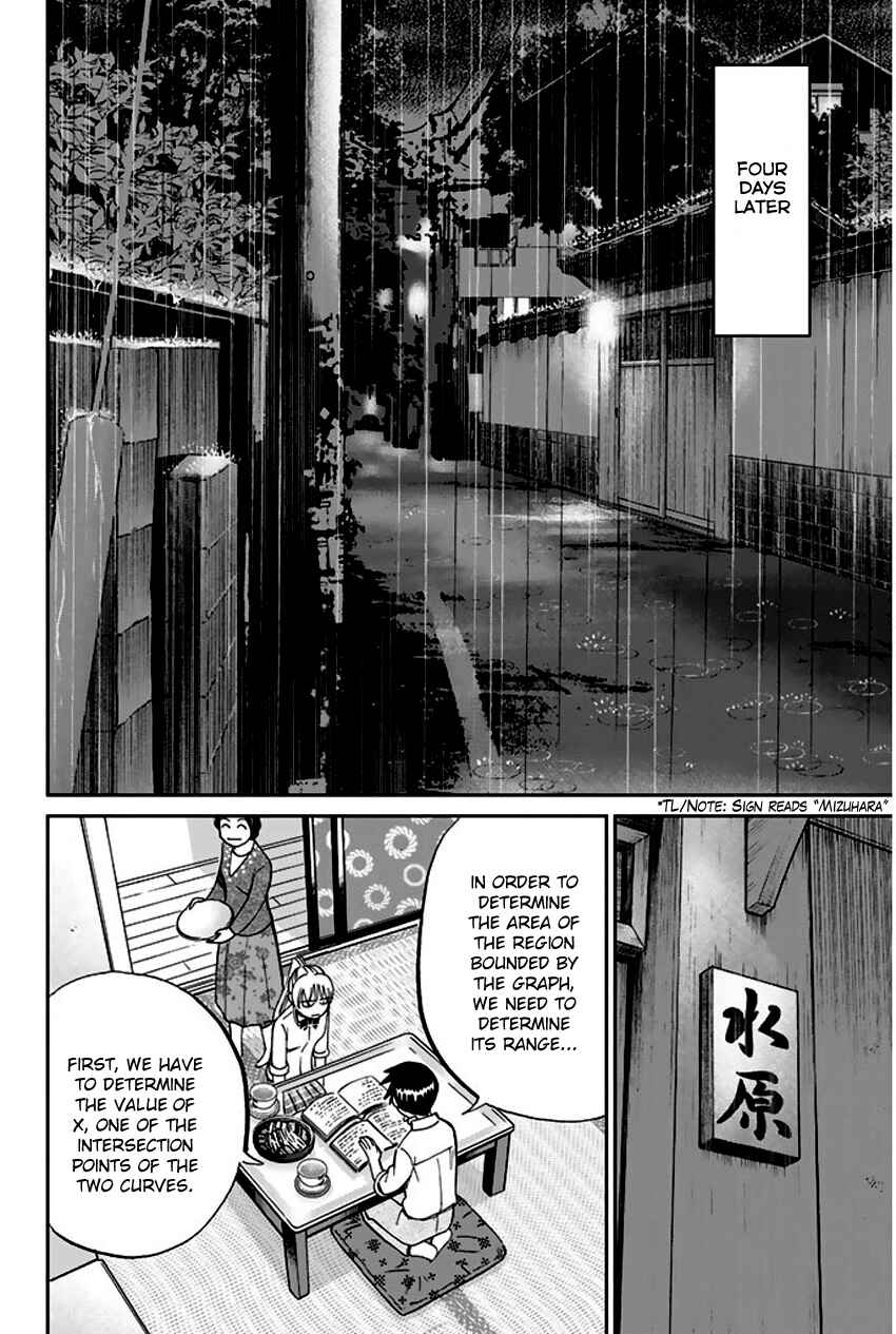 Page 9 Chapter 65 Q.E.D