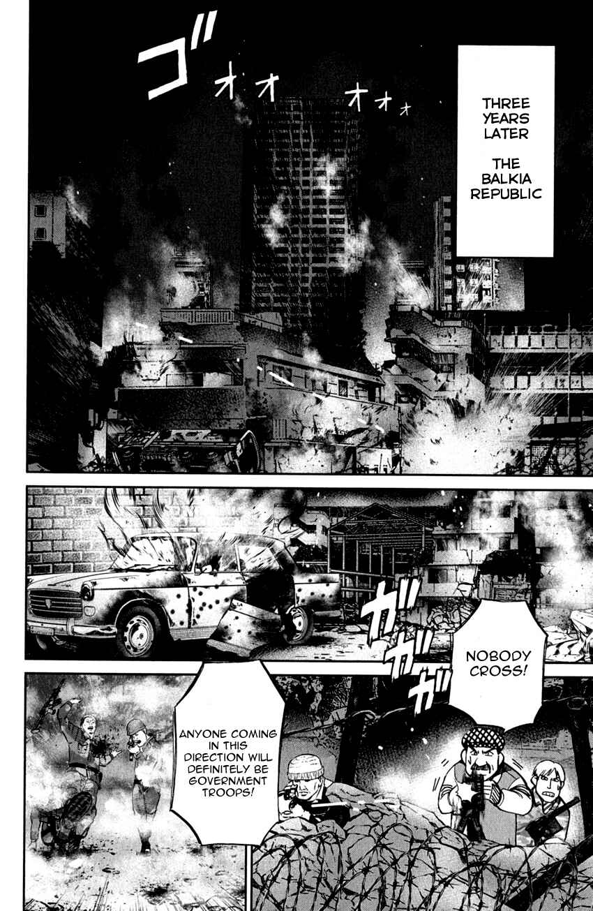 Page 10 Chapter 80 Q.E.D