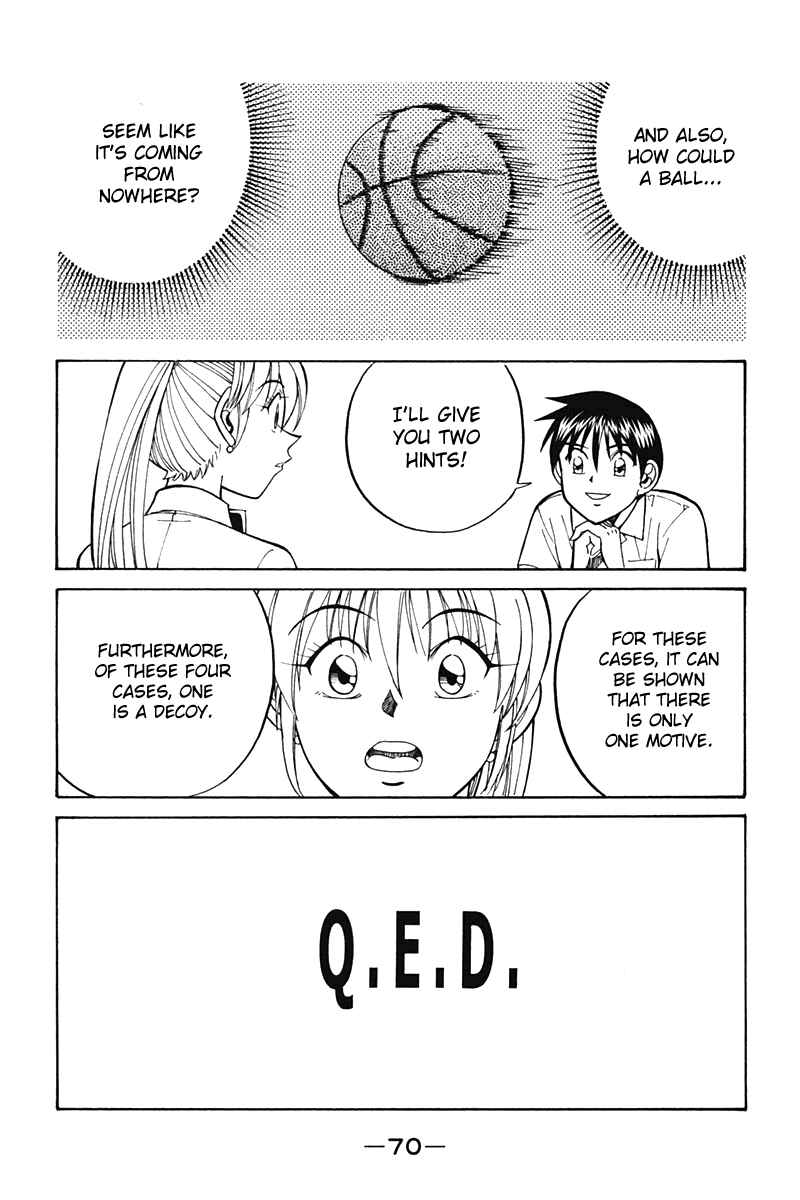 Page 69 Chapter 26 Q.E.D