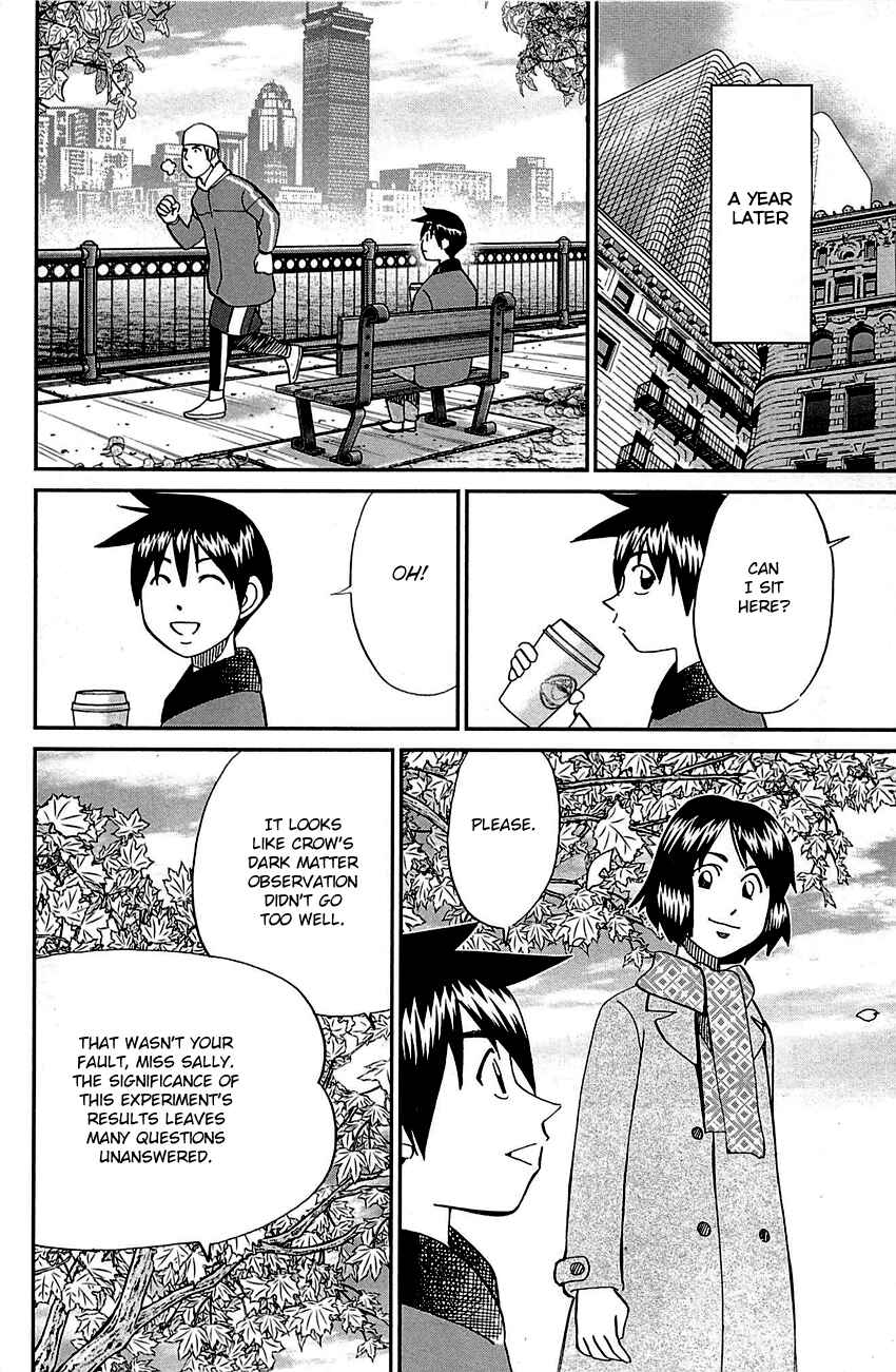 Page 13 Chapter 98 Q.E.D