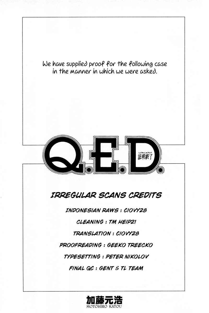 Page 2 Chapter 98 Q.E.D