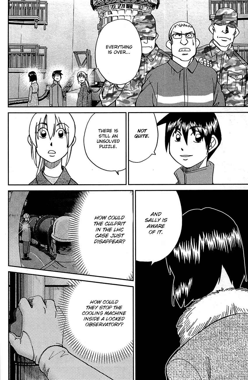Page 70 Chapter 98 Q.E.D