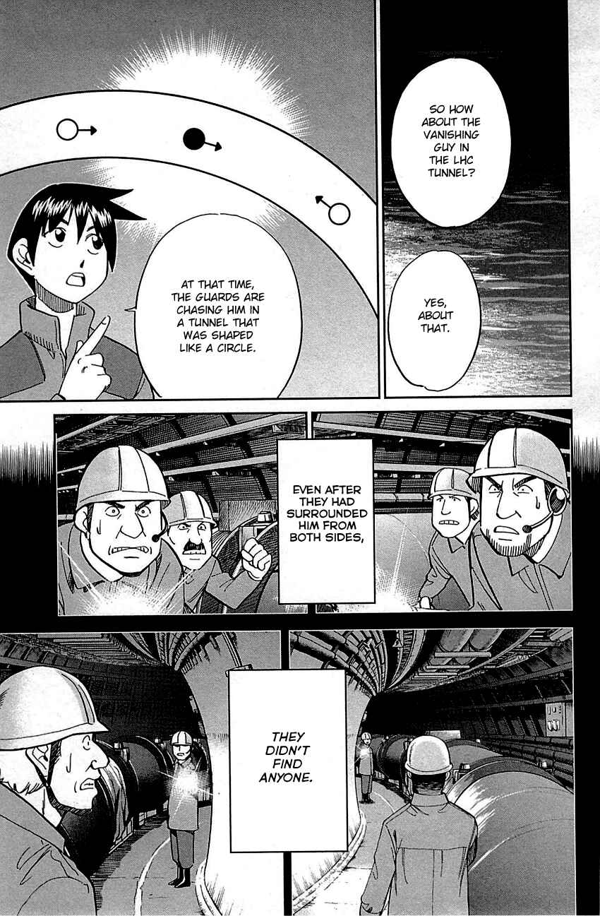Page 77 Chapter 98 Q.E.D