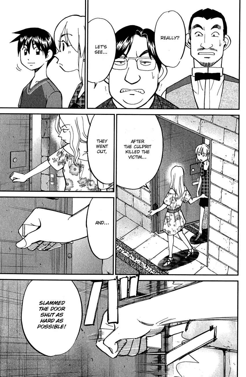 Page 33 Chapter 79 Q.E.D