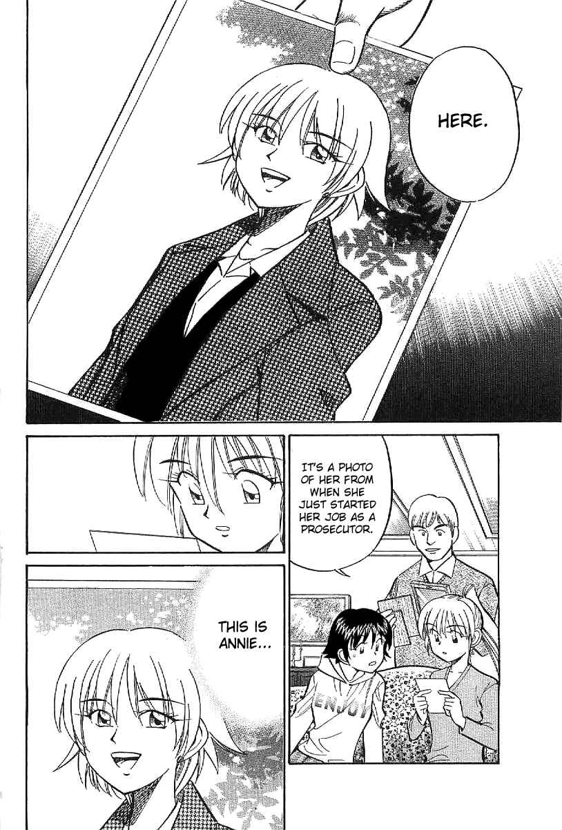 Page 29 Chapter 23 Q.E.D