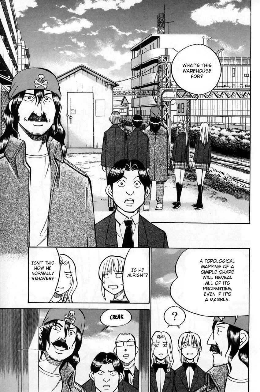 Page 32 Chapter 56 Q.E.D