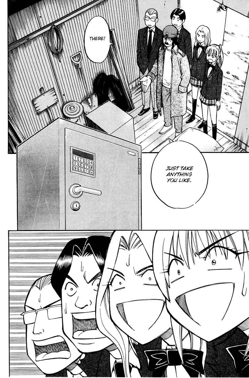 Page 33 Chapter 56 Q.E.D
