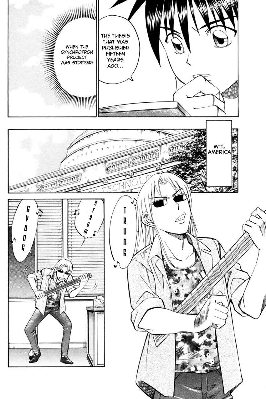 Page 39 Chapter 49 Q.E.D