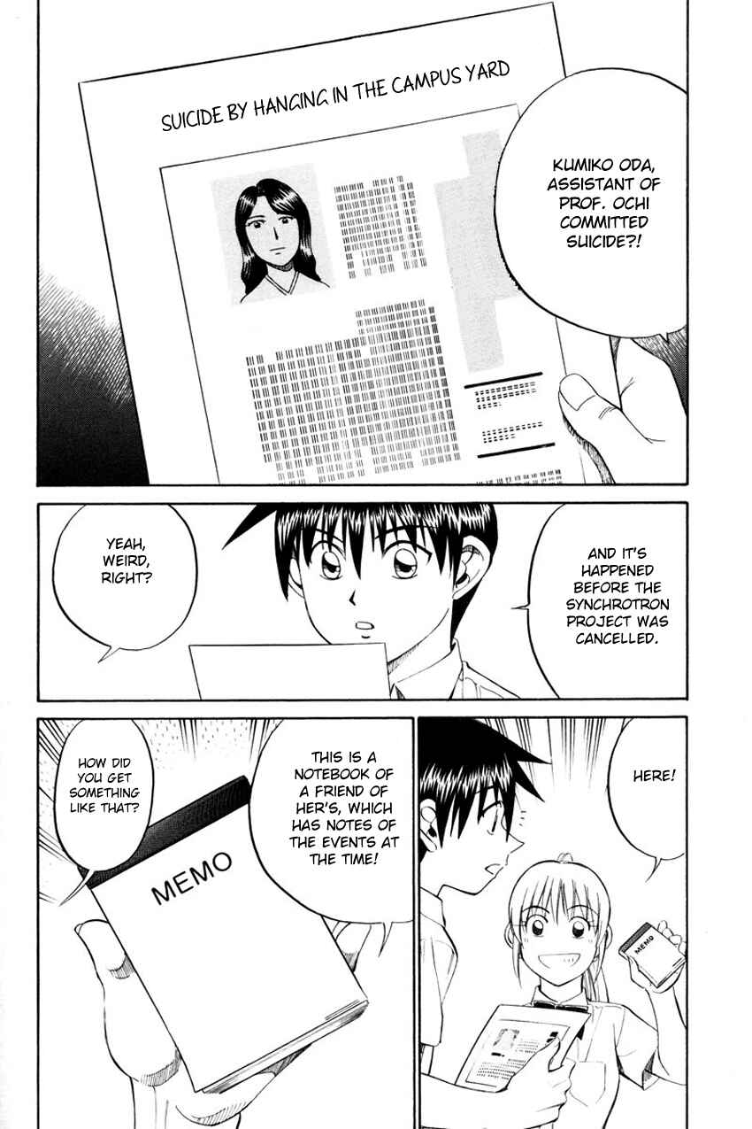 Page 49 Chapter 49 Q.E.D