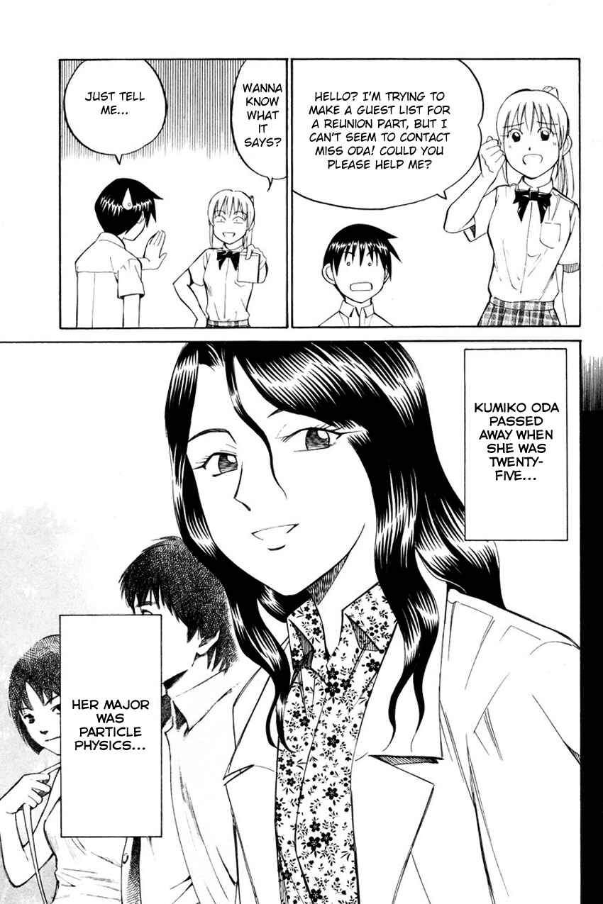 Page 50 Chapter 49 Q.E.D