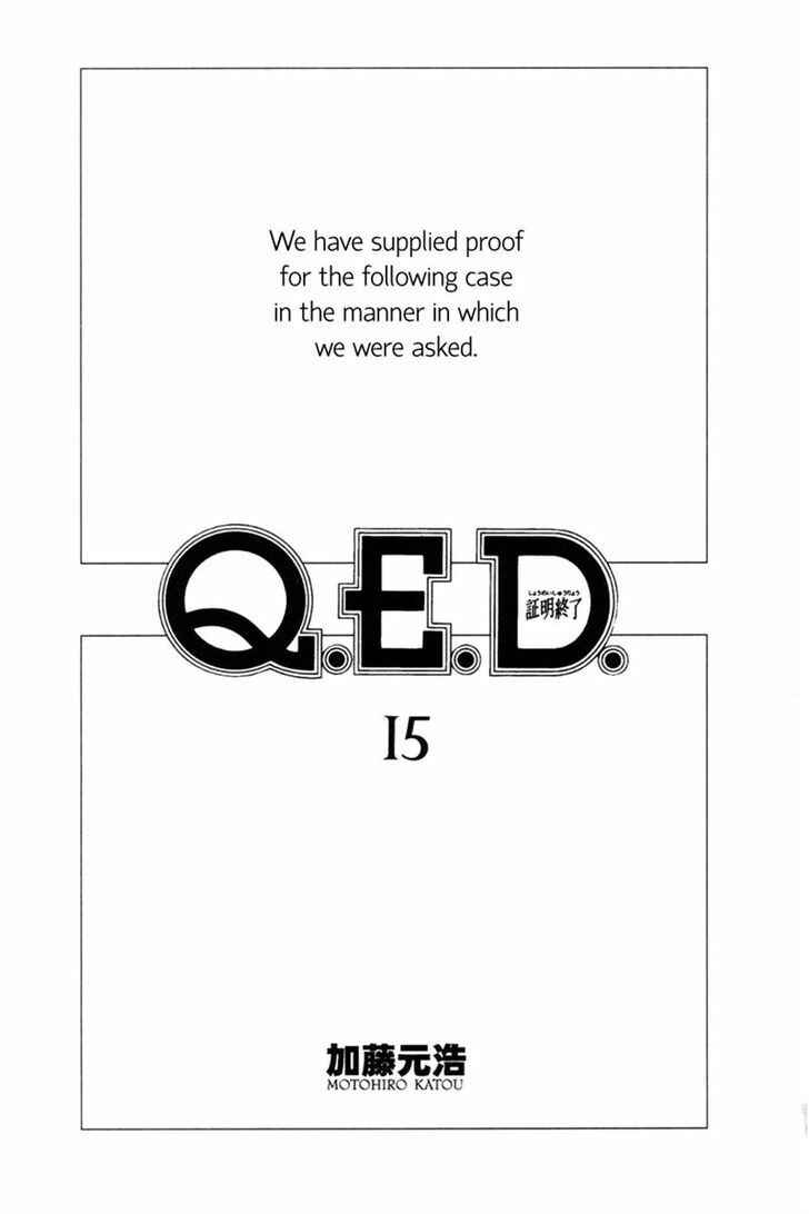 Page 1 Chapter 28 Q.E.D