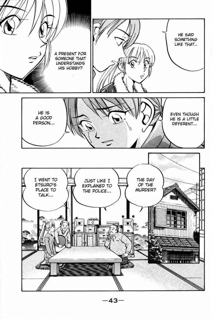 Page 43 Chapter 28 Q.E.D