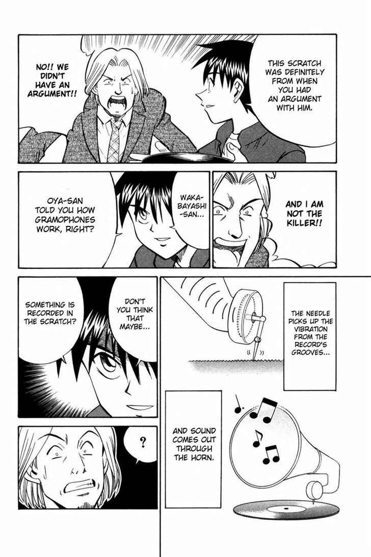Page 86 Chapter 28 Q.E.D