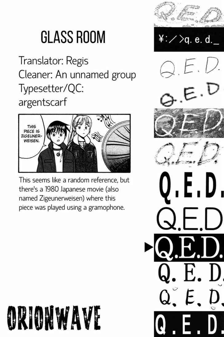 Page 97 Chapter 28 Q.E.D