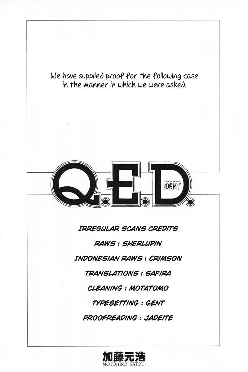 Page 2 Chapter 50.2 Q.E.D