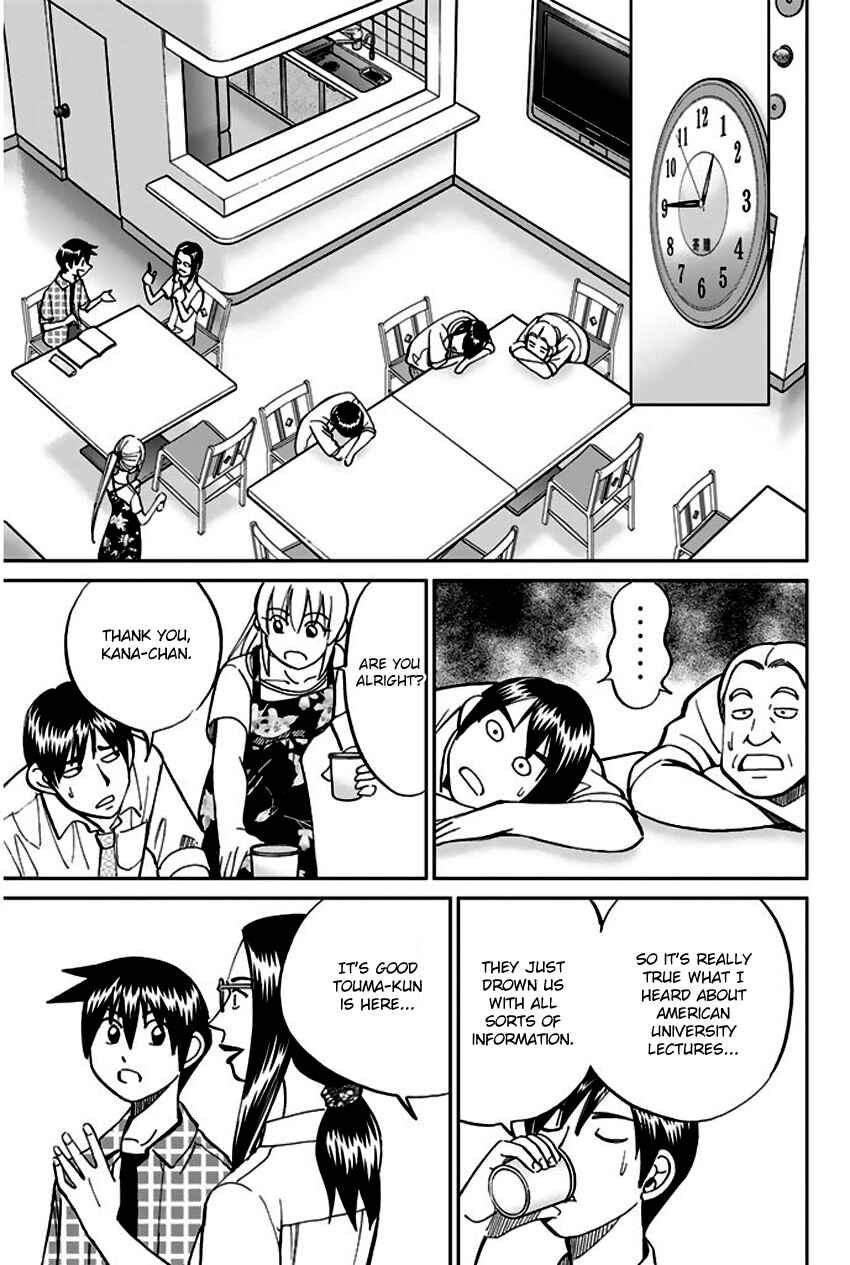 Page 18 Chapter 72 Q.E.D