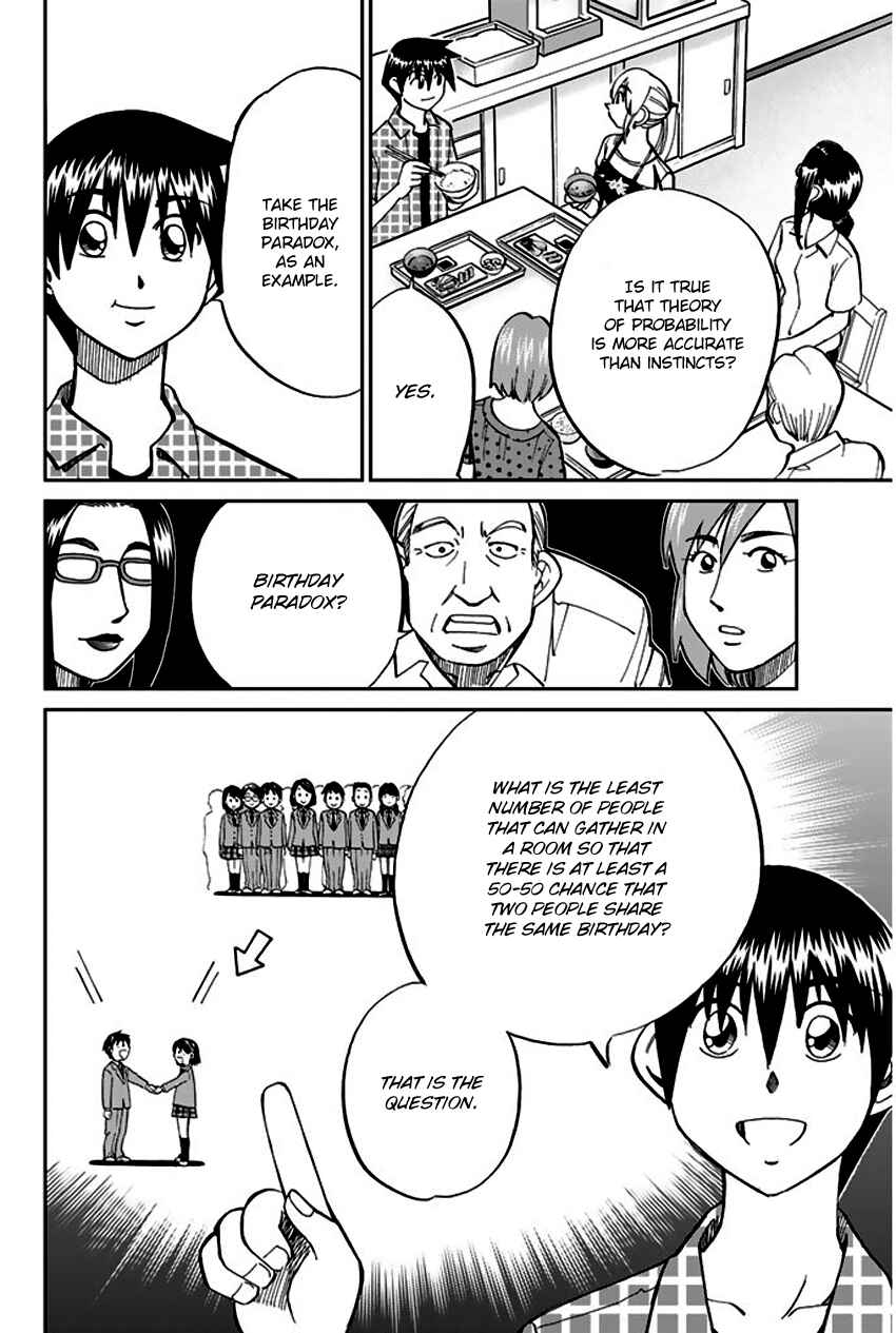 Page 29 Chapter 72 Q.E.D