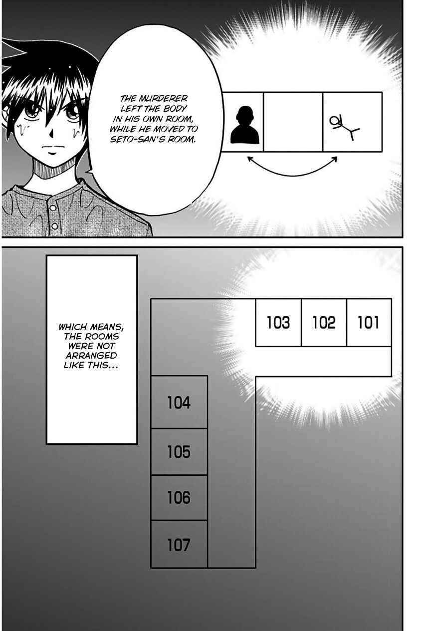 Page 84 Chapter 72 Q.E.D