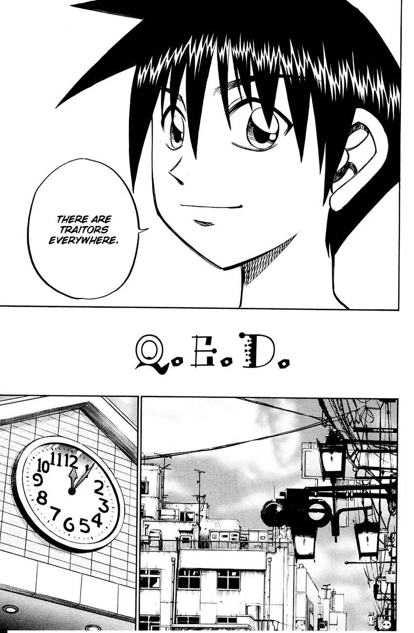 Page 71 Chapter 59 Q.E.D