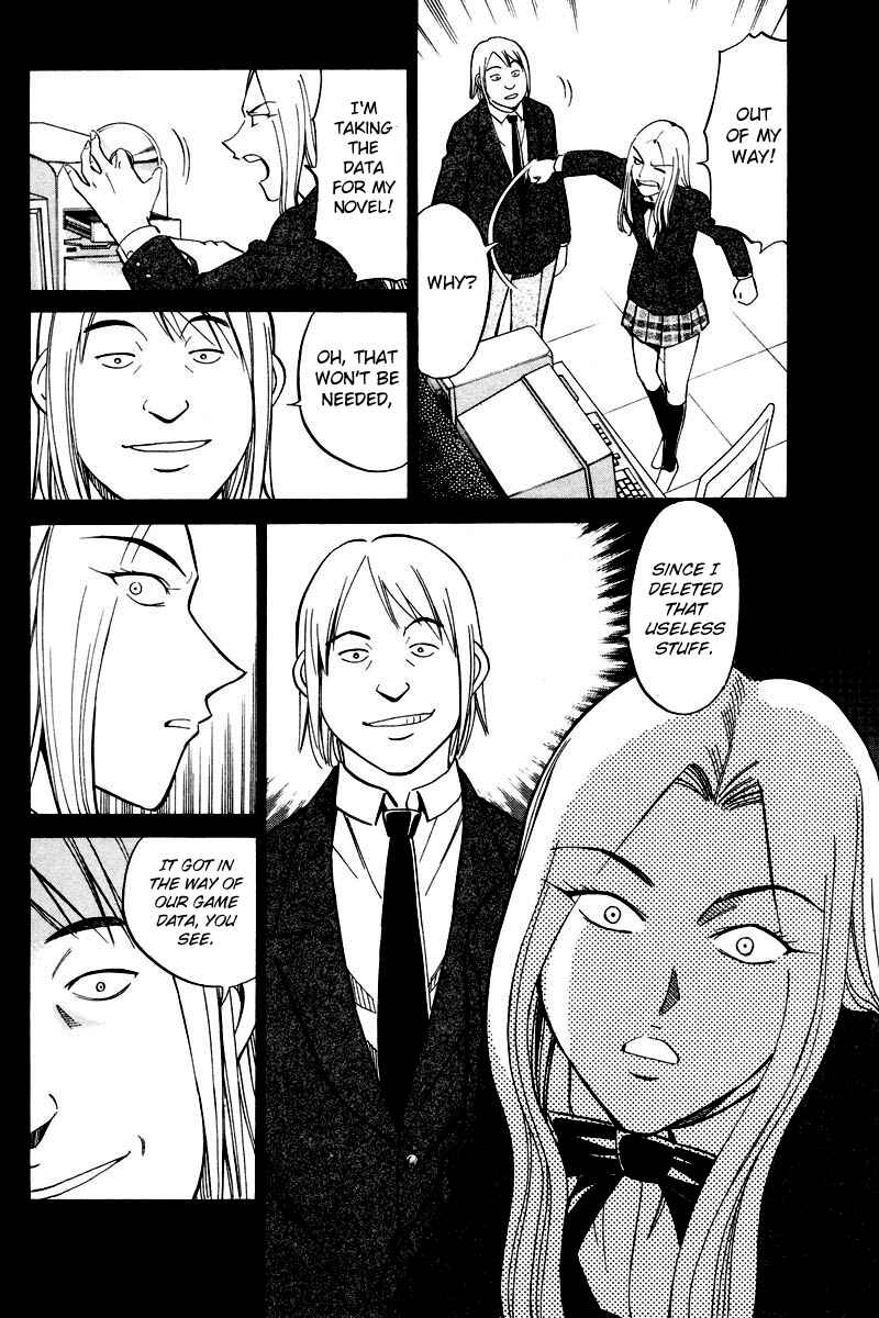 Page 27 Chapter 48 Q.E.D